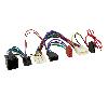 Faisceau Mute Toyota Faisceau en T Toyota Suzuki 28 Broches 10 Broches Toyota