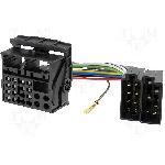 Faisceau Radio IA36 Origine Citroen Peugeot ap04 vehicule ISO vers FAKRA