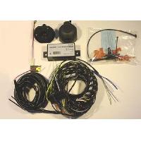 Faisceau Universel compatible avec Attelage - Demultiplexage - Ordinateur de bord - SJA13