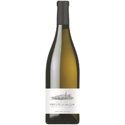 Vin Blanc Fanny Belleville 2022 Menetou Salon - Vin blanc du Val de Loire