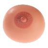 Fantaisie et Humour Balle anti stress sein