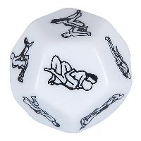 Fantaisie et Humour Quelle est la prochaine etape Des 12 faces