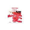 Fantaisie et Humour Un Lit de roses - couleur Blanc
