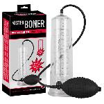 Fantastic Pompe de penis - Noir - Taille- 25cm