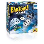 Jeu De Societe - Jeu De Plateau FANTOMES ESCAPE - Jeu de société enfant - MEGABLEU - 678088