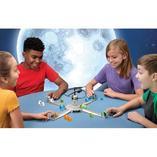 Jeu De Societe - Jeu De Plateau FANTOMES ESCAPE - Jeu de société enfant - MEGABLEU - 678088