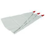 Pose - Finition (joint - Colle - Lambourde - Plot - Profile - Feutre) FARTOOLS Poche a jointer