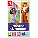 Fashion Dreamer ? Jeu Nintendo Switch