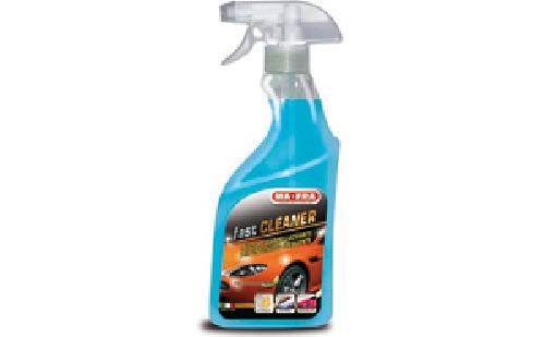 Fast Cleaner 500ml - archives