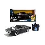 FAST et FURIOUS Dodge Charger Radio-commandee 1-24