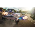 Sortie Jeu Playstation 4 Fast et Furious - Spy Racer - L'ascension de Sh1ft3r Jeu PS4
