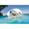 Fauteuil - Chaise Longue - Matelas Gonflable Piscine Matelas gonflable de piscine Intex Lounge Hamac Tropical