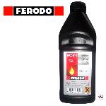 Liquide De Frein FBX100 - Liquide de frein DOT4 - 1L