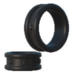 Anneaux et cockrings FCR anneaux silicone largeur max