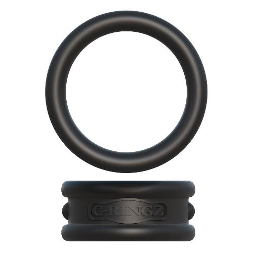 Anneaux et cockrings FCR anneaux silicone largeur max