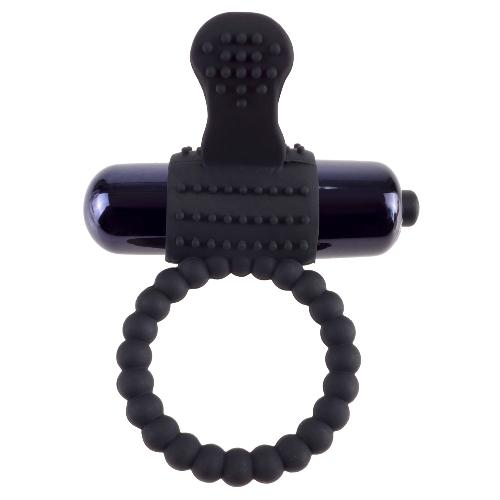 Anneaux et cockrings FCR cockring Vibrant Silicone Super R