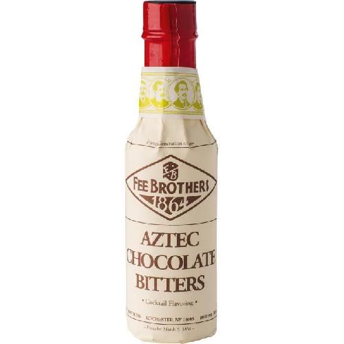Liqueur Fee Brothers - Aztec Chocolate Bitters - 2.6 Vol. - 15 cl