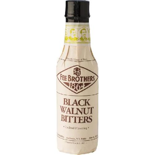 Liqueur Fee Brothers - Blackwalnut Bitters - 6.4% Vol. - 15 cl