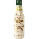 Fee Brothers - Cardamom Bitters - 8.41 Vol. - 15 cl