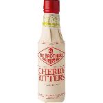 Liqueur Fee Brothers - Cherry Bitters  - 4.8% Vol. - 15 cl