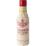 Fee Brothers - Cranberry bitters  - 4.1% Vol. - 15 cl