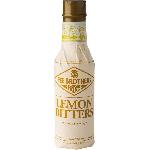 Liqueur Fee Brothers - Lemon Bitters - 45.9 Vol. - 15 cl