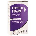 FertiTop Femme - 60 gelules