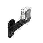 Feux De Remorque Feu de Gabarit GAUCHELED RECTANGULAIRE ROUGEBLANC