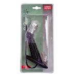 Feux De Remorque Feu de Gabarit GAUCHELED RECTANGULAIRE ROUGEBLANC