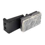 Feu DE POSITION LATERAL LED ORANGE 12V Feu DE POSITION LATERAL LED ORANGE 12V