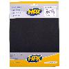 Feuille Abrasive - Papier De Verre - Patin Abrasif - Triangle Abrasif Papier Abrasif P1200 X 4 Hpx