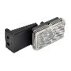 Feux De Remorque Feu DE POSITION LATERAL LED ORANGE 12V