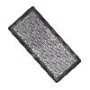 Feux De Remorque REFLECTEUR 86X40MM BLANC. UNITAIRE