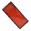 Feux De Remorque REFLECTEUR 86X40MM ROUGE. UNITAIRE