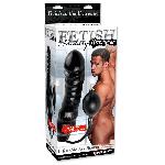 FFE Gode Gonflable Ass Blaster