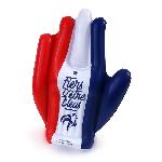 FFF Main Gonflable x3 - archives