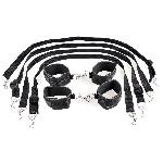 FFS Attaches poignets et chevilles