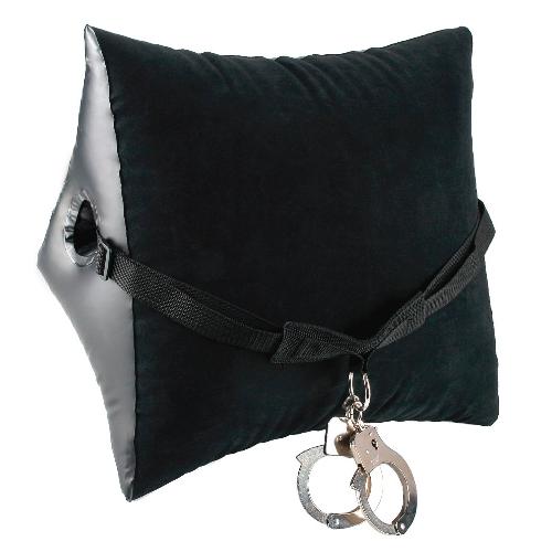 FFS Coussin Deluxe Position Master - archives