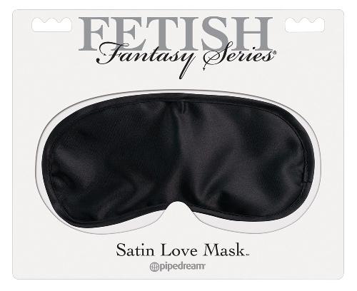 FFS Masque Satin Love