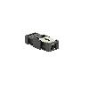 Fibres Optiques Connecteur a fibre optique D2B-ring