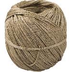 Ficelle naturelle lin 90m - archives