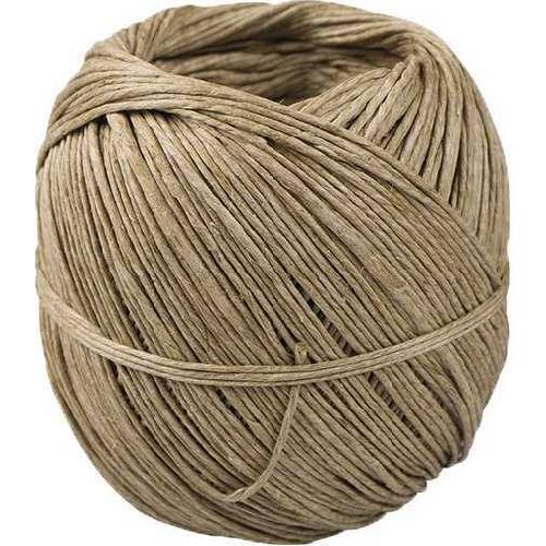 Ficelle naturelle lin 90m - archives