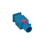 Fiche Antenne Fakra male nue Fiche Antenne Fakra male nue