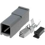 Fiche Antenne GT-5 M - a sertir Fiche Antenne GT-5 M - a sertir