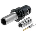 Fiche Antenne SNAP M - a sertir Fiche Antenne SNAP M - a sertir