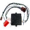 Fiche ISO Alfa Romeo Fiche ISO Autoradio AI0150 compatible systemes actifs