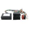 Fiche ISO Audi RAH3237 - Fiches ISO Autoradio compatible avec Audi A3 A4 TT 00-15 - Systeme BOSE