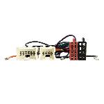 Fiche ISO Nissan Fiche ISO Autoradio AI39 compatible avec Nissan 98-11 - voir liste