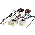 Fiche ISO Autoradio AI39 compatible avec Nissan 98-11 - voir liste
