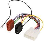 Fiche ISO Opel Fiche ISO Autoradio AI47N compatible avec Opel Nissan 08-24 voir liste